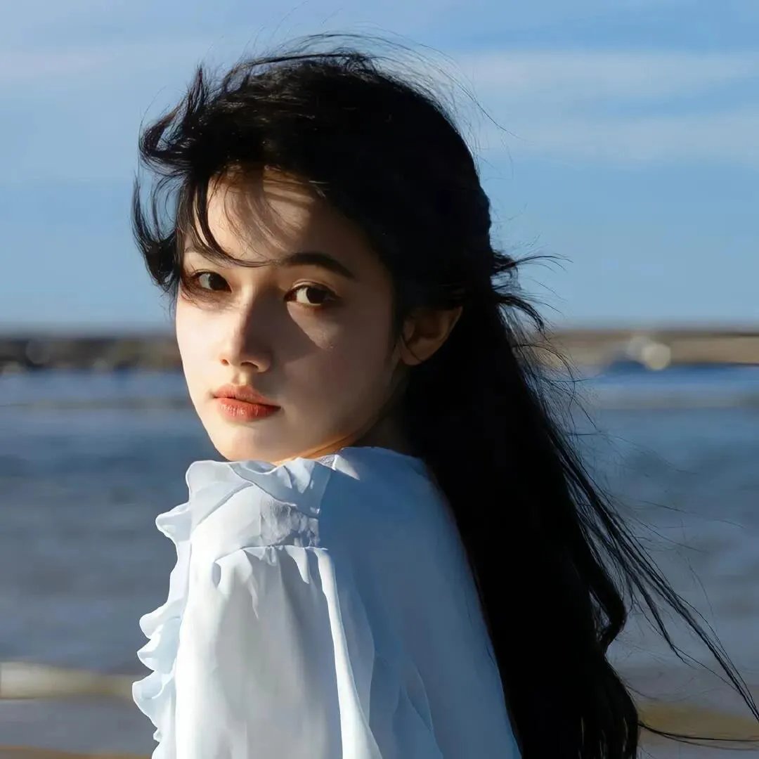 闺女特烦恼
